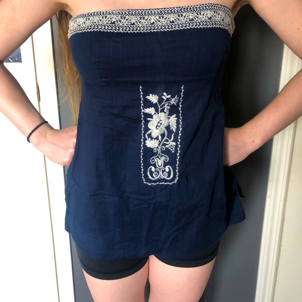 J Crew top - Picture 1 of 3